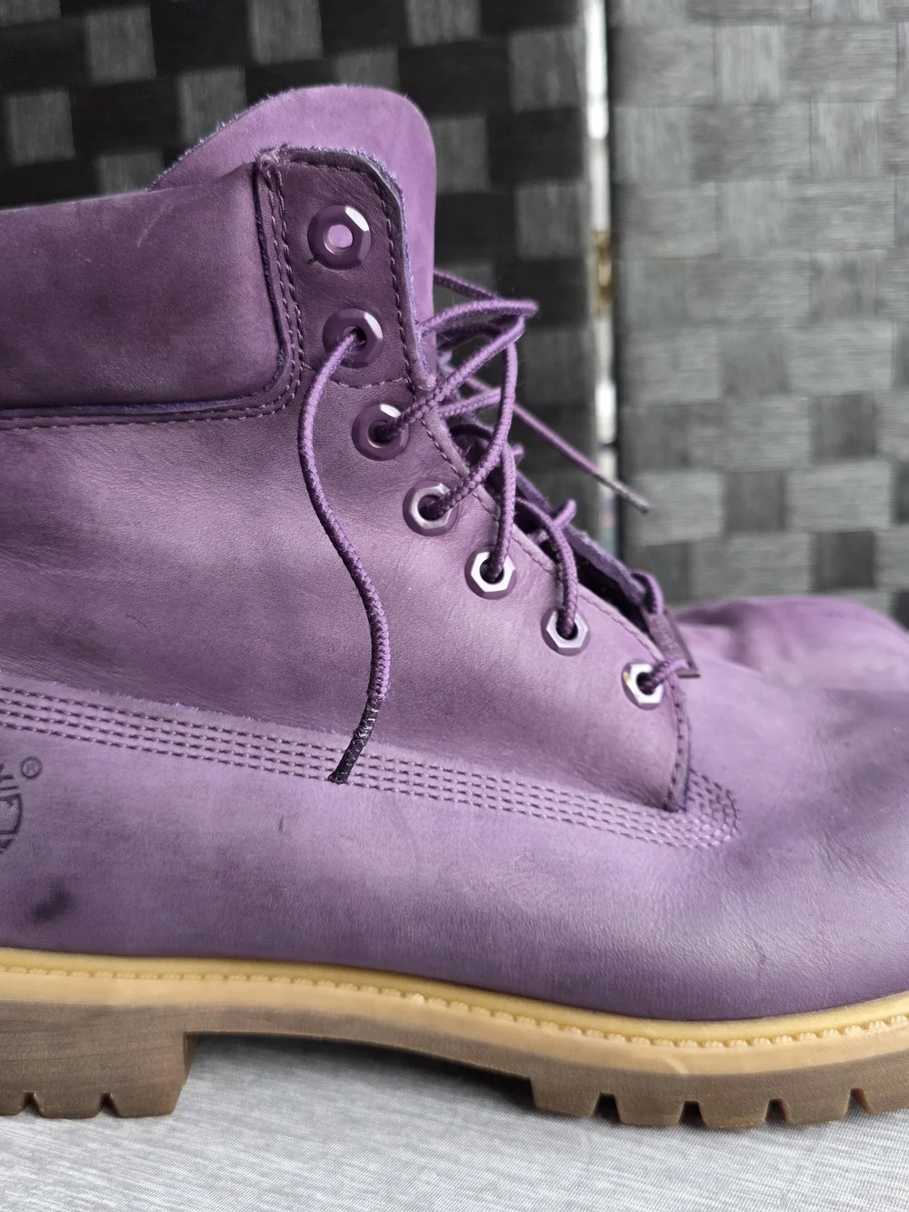 Timberland rare villa